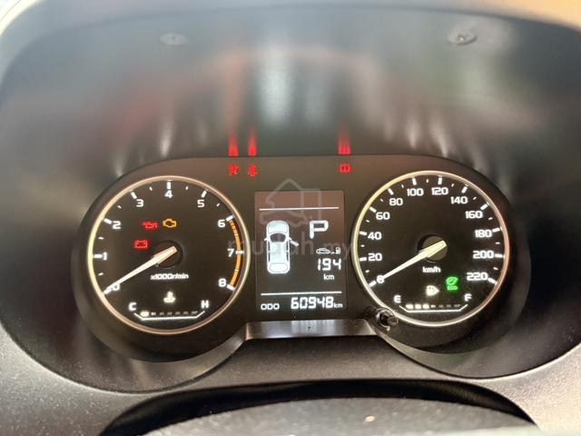 2023 Proton SAGA 1.3 PREMIUM AT MY16 BT P2-13A - 4
