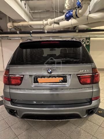 2012 Bmw X5 3.0 xDrive35i (CBU) FACELIFT (A) - 3