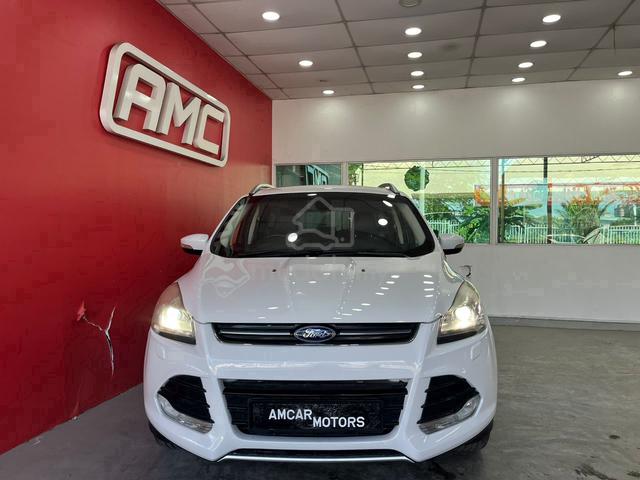 ORI 15/16 Ford KUGA 1.5(A) ECOBOOST P/BOOT P/START - 3
