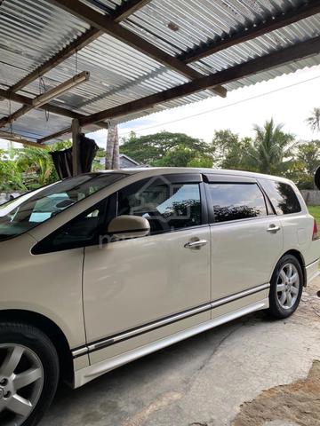2010 Honda ODYSSEY 2.4 ABSOLUTE DBA-RB3 (A) - 4