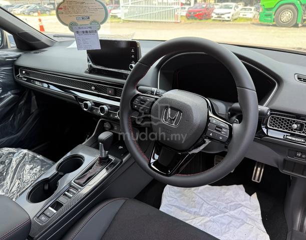 2026 Honda CIVIC EVRS 31.3K HIGH PROMO++GIFTS!!! - 3
