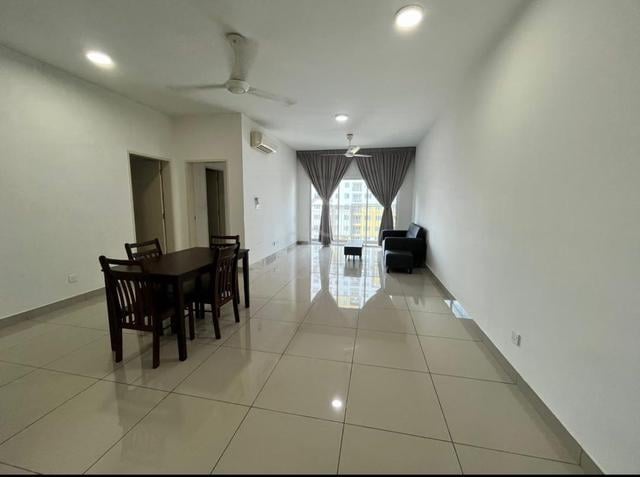 The Holmes Bandar Tun Razak 1
