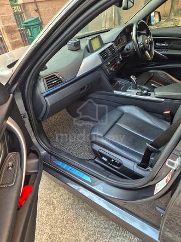 2013 Bmw 3 SERIES 2.0 20D M SPORTS (CKD) F30 (A) - 5