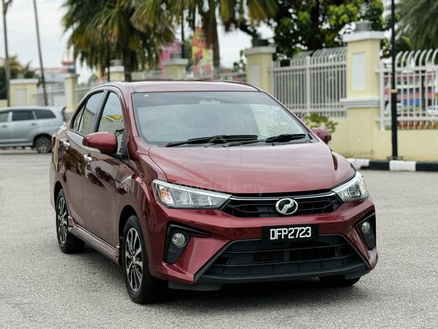 2021 Perodua BEZZA 1.3 AV MY16 D63D FACELIFT (A) - 4