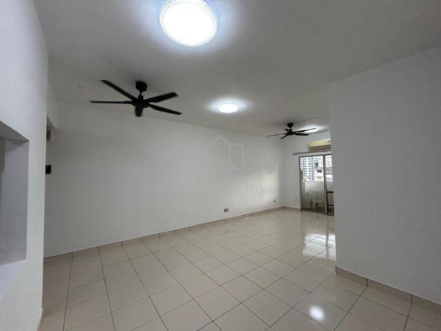 Melur Apartment 1