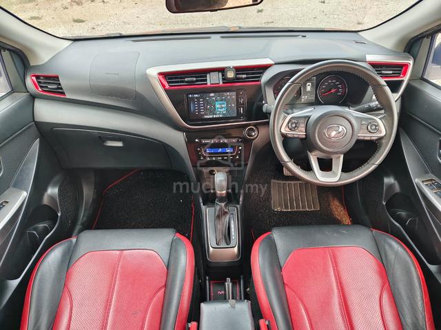 2022 Perodua Myvi 1.5 AV F/Service 1Owner Like New - 3