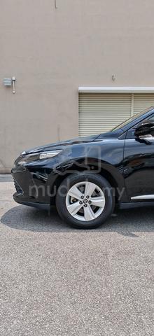 2020 Toyota HARRIER 2.0 ELEGANCE (A) - 5