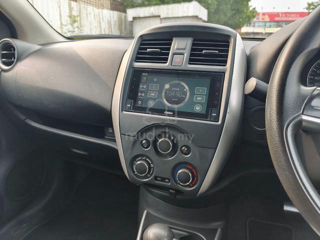 NICE CAR 2020 Nissan ALMERA 1.5 E FACELIFT (A) - 5