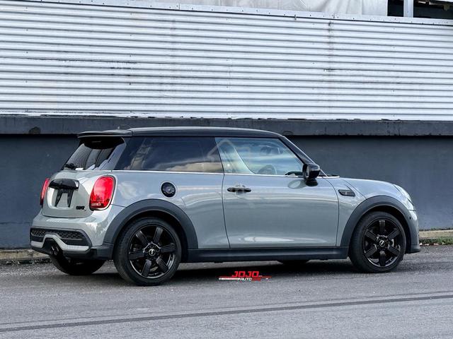 2023 Mini COOPER S 2.0 Unreg 6 Years Warranty - 5