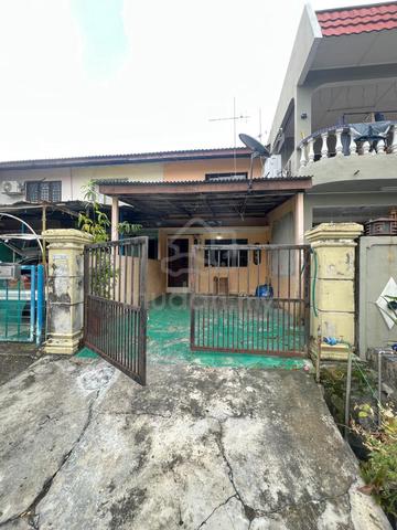 For Sale: LOWCOST! Double Storey Taman Koperasi Cuepacs, Kajang 1