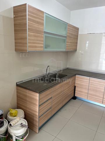 Sentral Residences @ Kajang 1