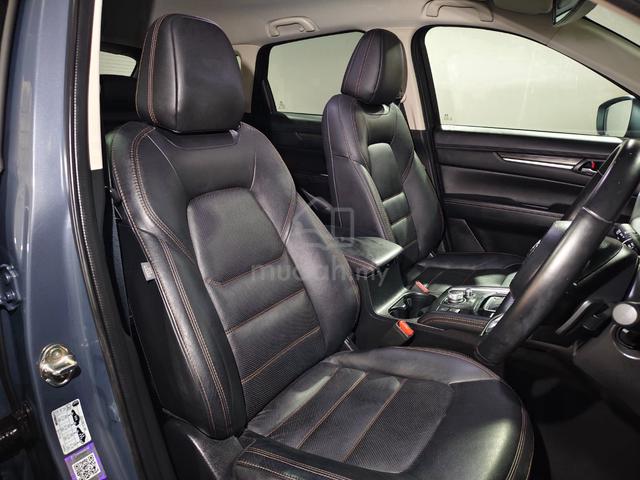 2024 Mazda CX-5 2.5 TC AWD Facelift F/Spec L/New - 5