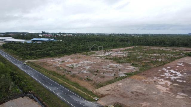 Tanah Industri 3.7 Ekar Perindustrian Gong Badak,Kuala Nerus 1