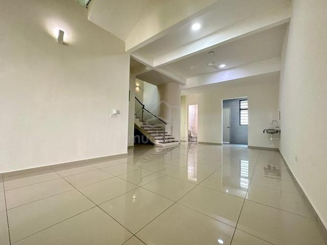 Below Value 2.5 Storey Ozana Residence Ayer Keroh Country Villas Tiara 1