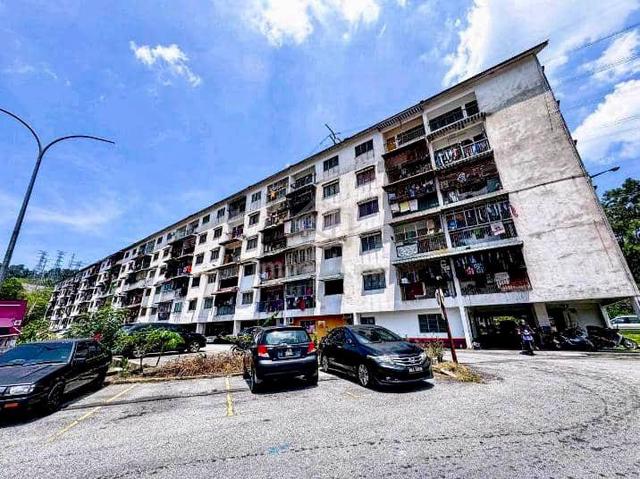 Taman Mulia Jaya 1