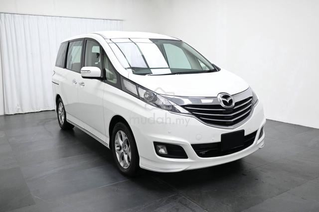 2014 Mazda BIANTE 2.0 SKYACTIV-G (A) LOW MILEAGE - 3
