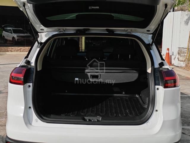 2019 Proton X70 1.8 STANDARD 2WD (A) - 5