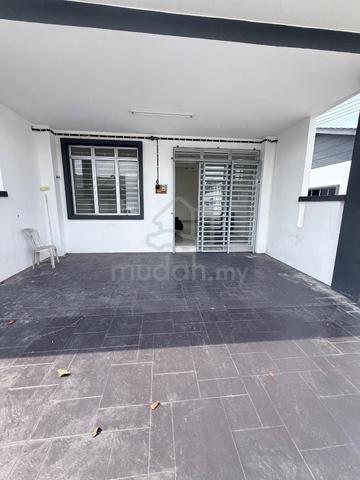 Rimbun Aman S2 | 3B2B Single Storey For Rent 1