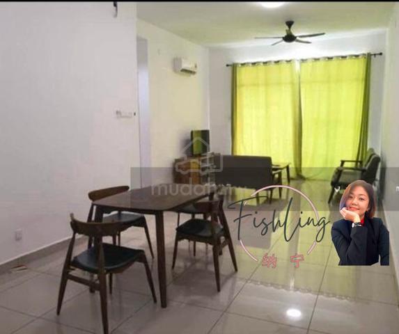 BM City Suites @ BM City Mall 1