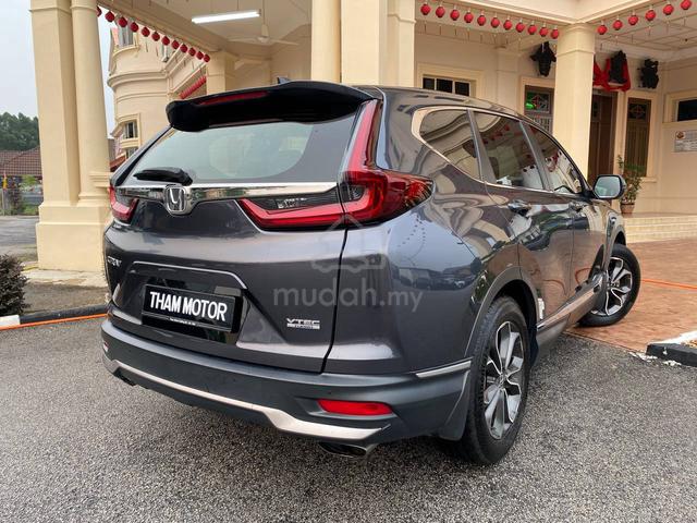 2023 Honda CR-V 1.5 TC-PREMIUM 2WD (A) TCP CRV - 3
