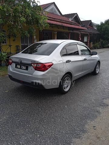 2018 Proton SAGA 1.3 STANDARD CVT (A) - 4