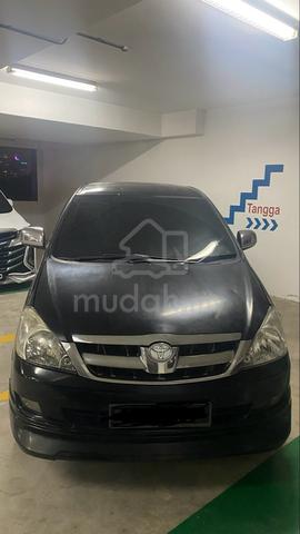 2008 Toyota INNOVA 2.0 E MY05 AN40 FACELIFT (M) - 3