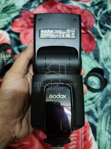 camera Nikon d3300 fullset - photo 3 of 6