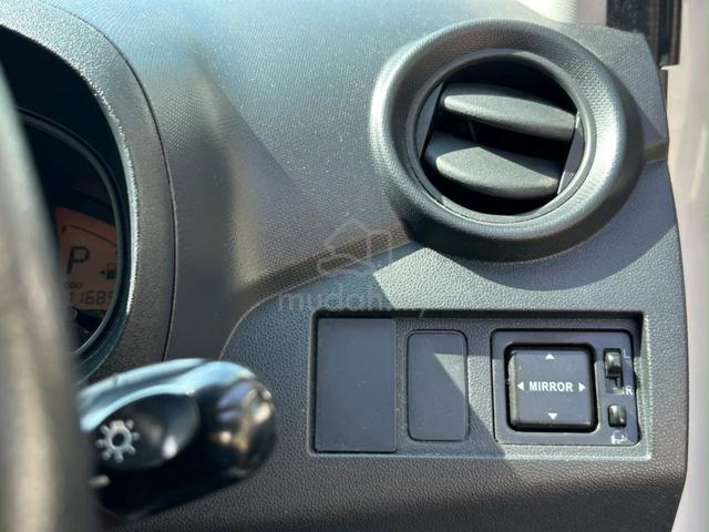 2016 Perodua AXIA 1.0 G (A) - 5