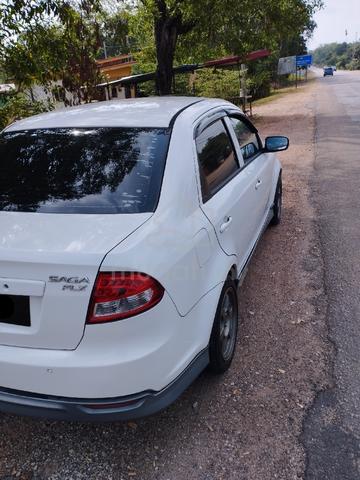2013 Proton SAGA 1.3 FL (A) - 2