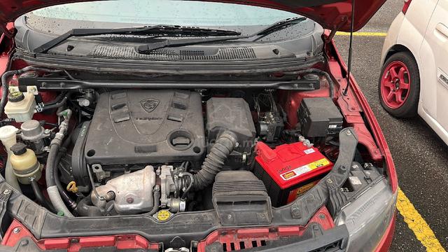 2018 Proton PREVE 1.6 EXECUTIVE (A) - 3