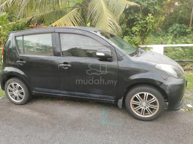 2007 Perodua MYVI 1.3 EZi (A) - 4