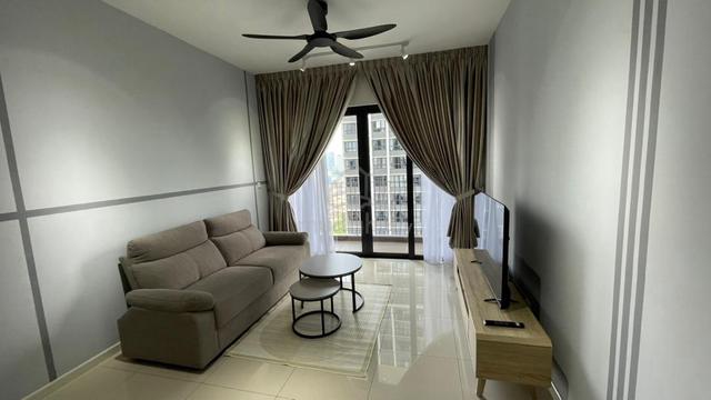 Sunway Belfield 1