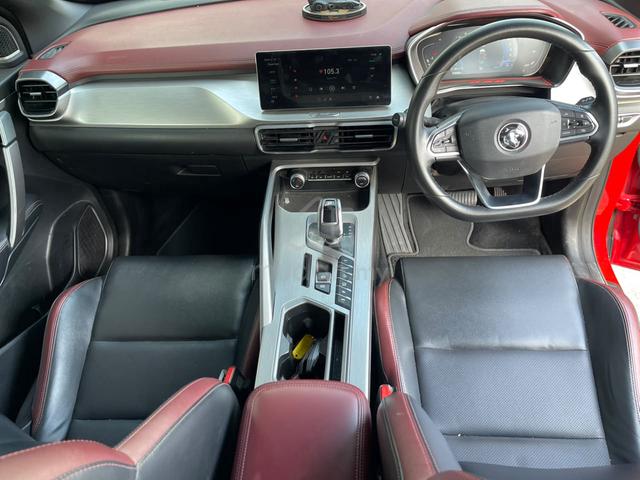 Proton X50 1.5 F/SHIP S/ROOF 6xk KM F/SVC WARANTY - 4