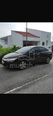 2015 Honda CITY 1.5 V (A) - 3
