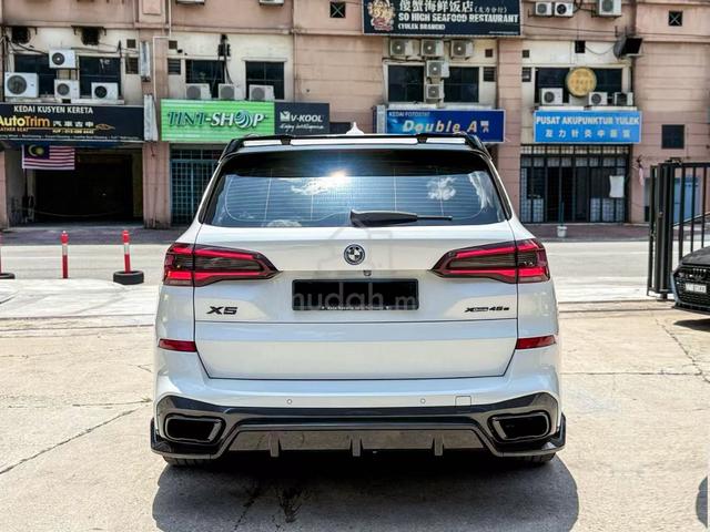 Bmw X5 M-SPORT G05 LaserLight 21SRim M-Performance - 4