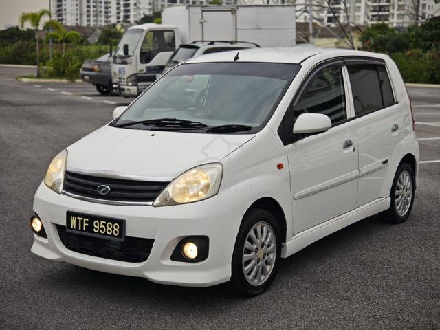 2009 Perodua VIVA 1.0 ELITE AT EJ-VE (A) - 2