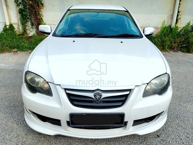 2013 Proton PERSONA 1.6 ELEGANCE HIGH LINE (A) - 3