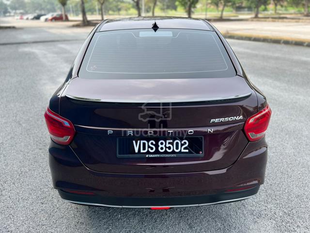 2019 Proton PERSONA 1.6 STANDARD (A) REVERSE CAM - 5