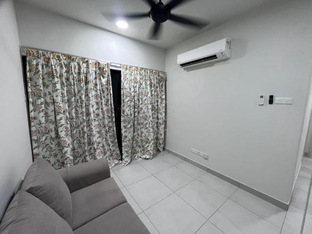 Maxim Residences 1