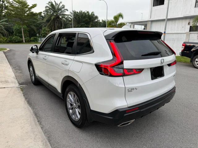 2024 Honda CR-V 1.5 V MY23 RS (A) - 3