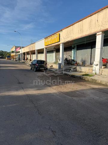 Impian Jaya Shop Lot 1