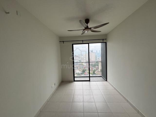 Residensi Max 1