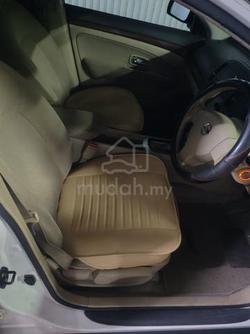 2010 Nissan SYLPHY 2.0 COMFORT G11 (A) - 2