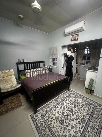 Taman Warisan Puteri 3