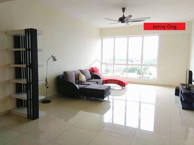 Orange 3 Condo, Bagan Ajam 1