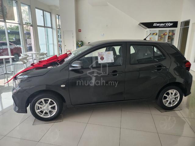 REBATE Perodua AXIA 1.0 G MY23 A300 D74A (A) - 4