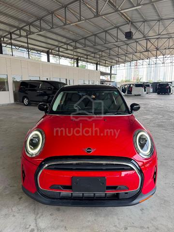 2021 Mini COOPER 1.5 4 DOOR - 2