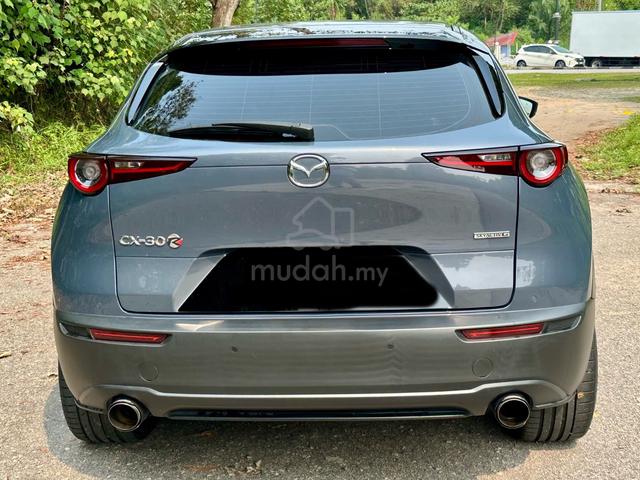 2024 Mazda CX-30 2.0 G 2WD HIGH+ MY19 UPDATED (A) - 4