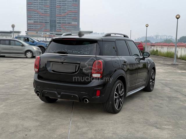 2020 Mini COUNTRYMAN 2.0 (A) - 3