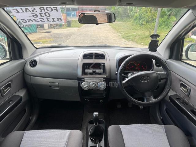 2009 Perodua MYVI 1.3 SX MY05 M300 FACELIFT (M) - 5